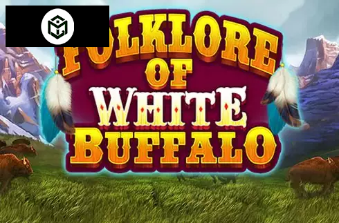 Folklore of White Buffalo